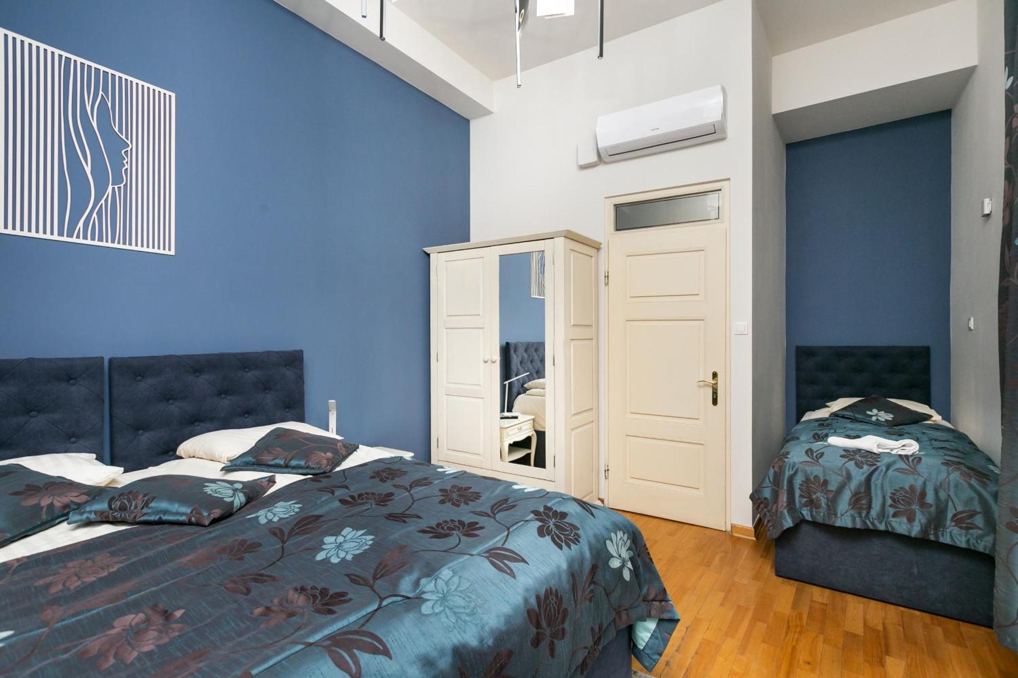 Otium Old Town Boutique Lejlighed Kraków Eksteriør billede