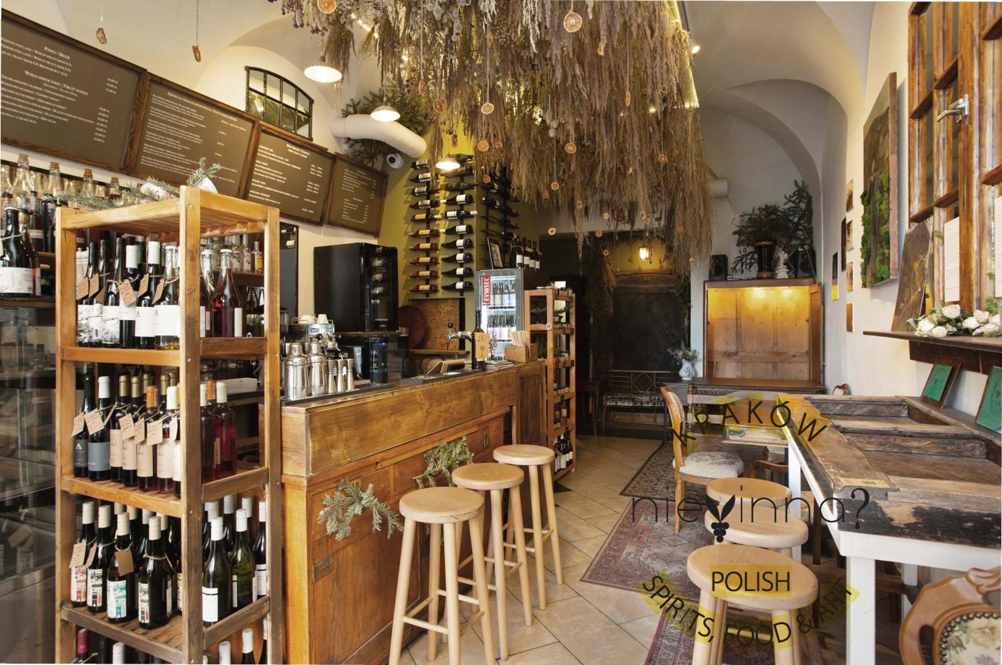Otium Old Town Boutique Lejlighed Kraków Eksteriør billede
